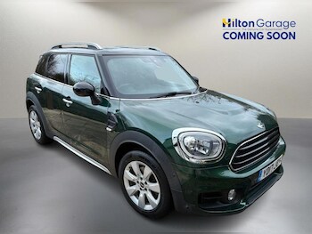Used MINI Countryman 2017 for sale - 77344532: Photo