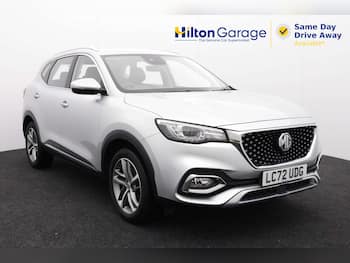 Used MG MG HS 2022 for sale - 79709740: Photo
