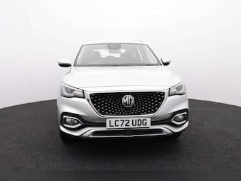 Used MG MG HS 2022 for sale - 79709740: Photo