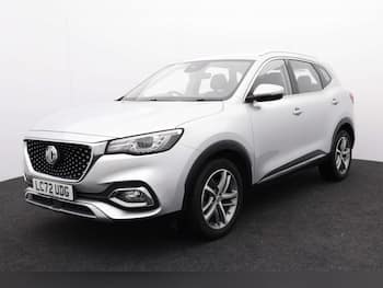 Used MG MG HS 2022 for sale - 79709740: Photo