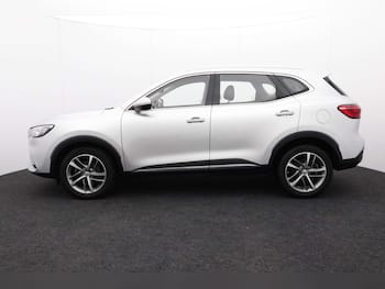 Used MG MG HS 2022 for sale - 79709740: Photo
