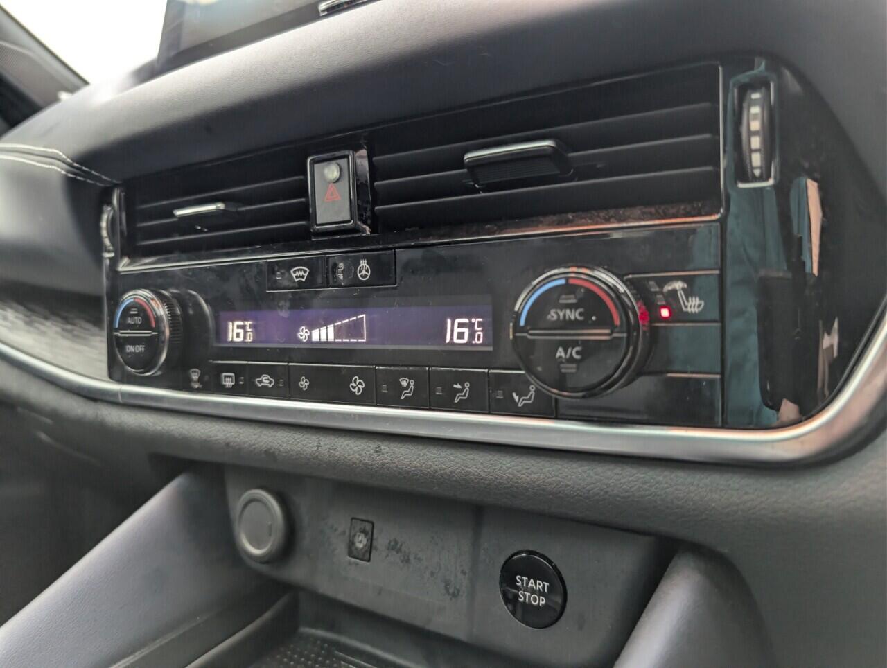 Used Nissan Qashqai 2023 for sale - 76512338: Photo 16