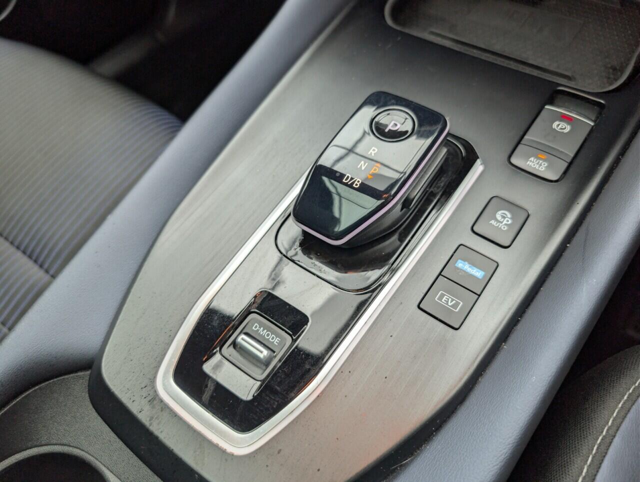 Used Nissan Qashqai 2023 for sale - 76512338: Photo 17