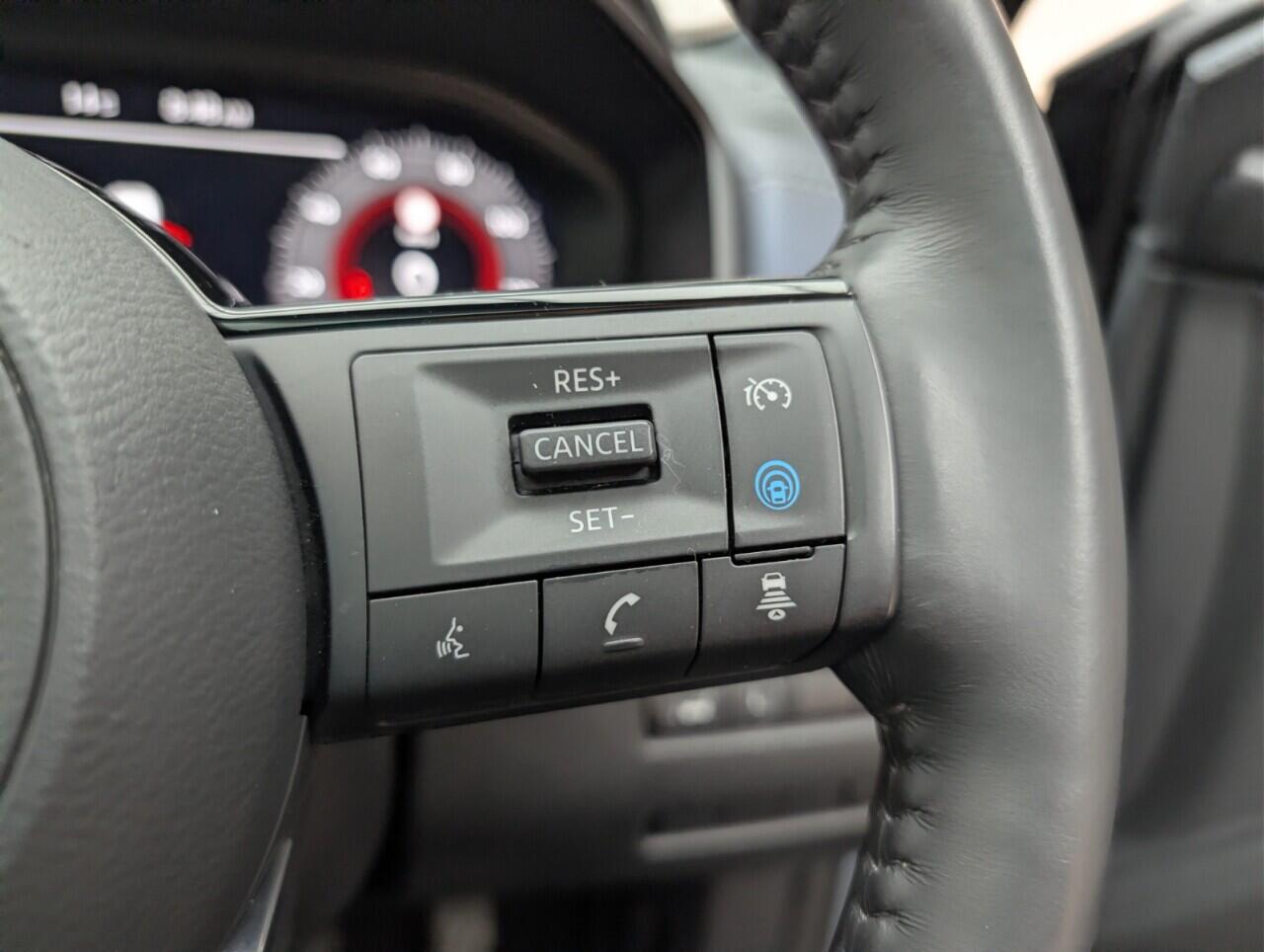 Used Nissan Qashqai 2023 for sale - 76512338: Photo 20