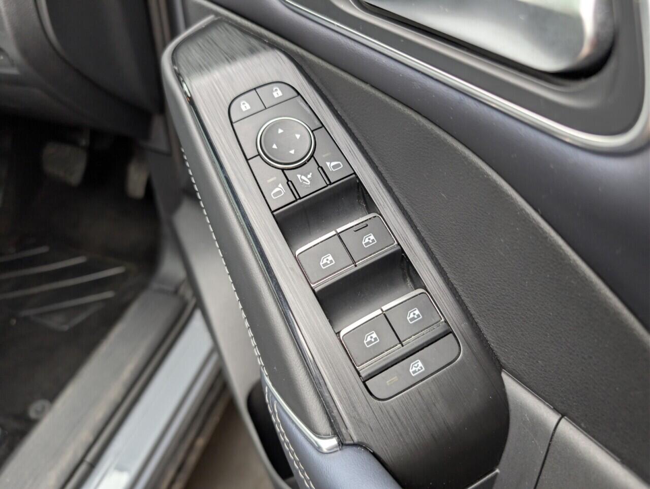 Used Nissan Qashqai 2023 for sale - 76512338: Photo 22