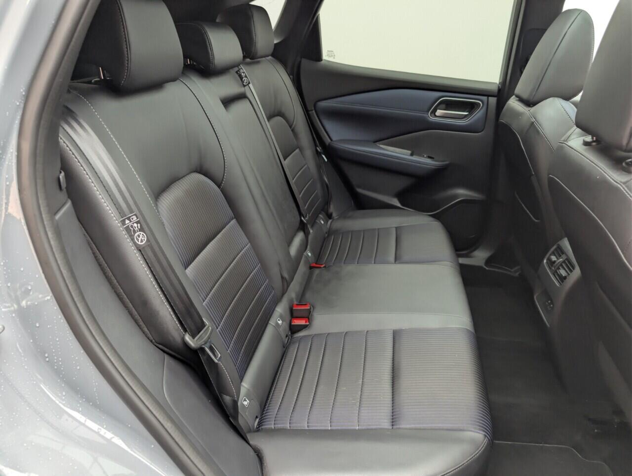 Used Nissan Qashqai 2023 for sale - 76512338: Photo 27