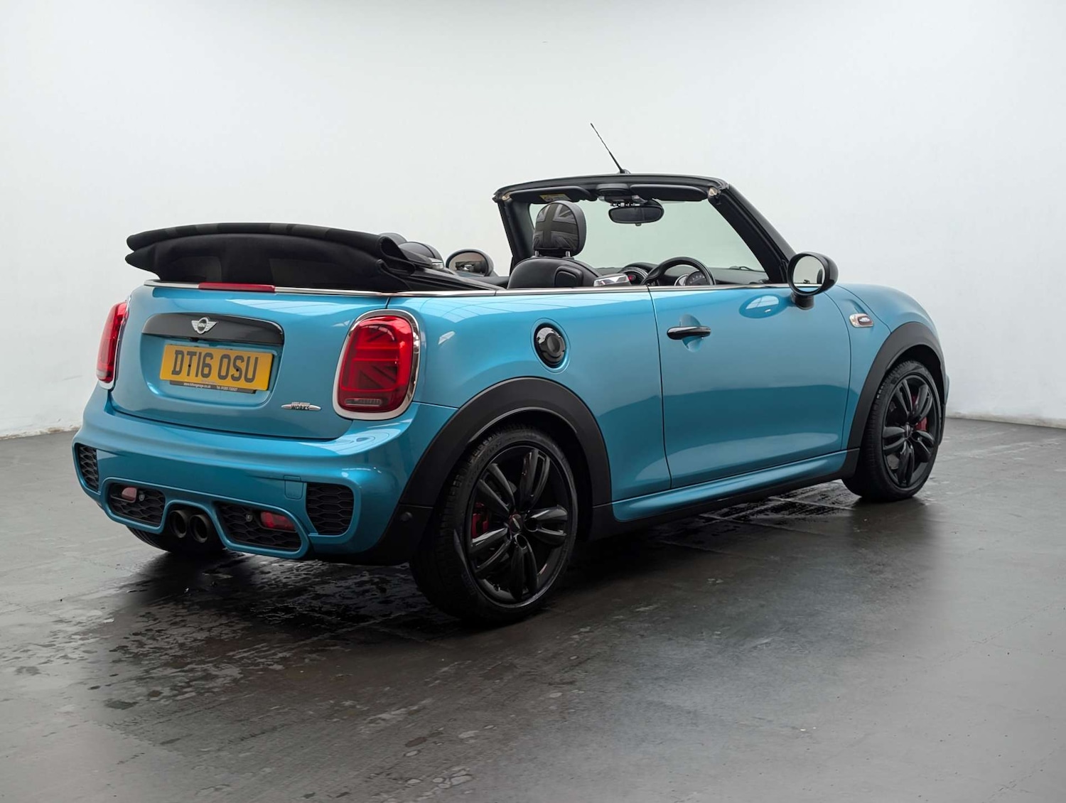 Used MINI Cooper 2016 for sale - 78000735: Photo 10