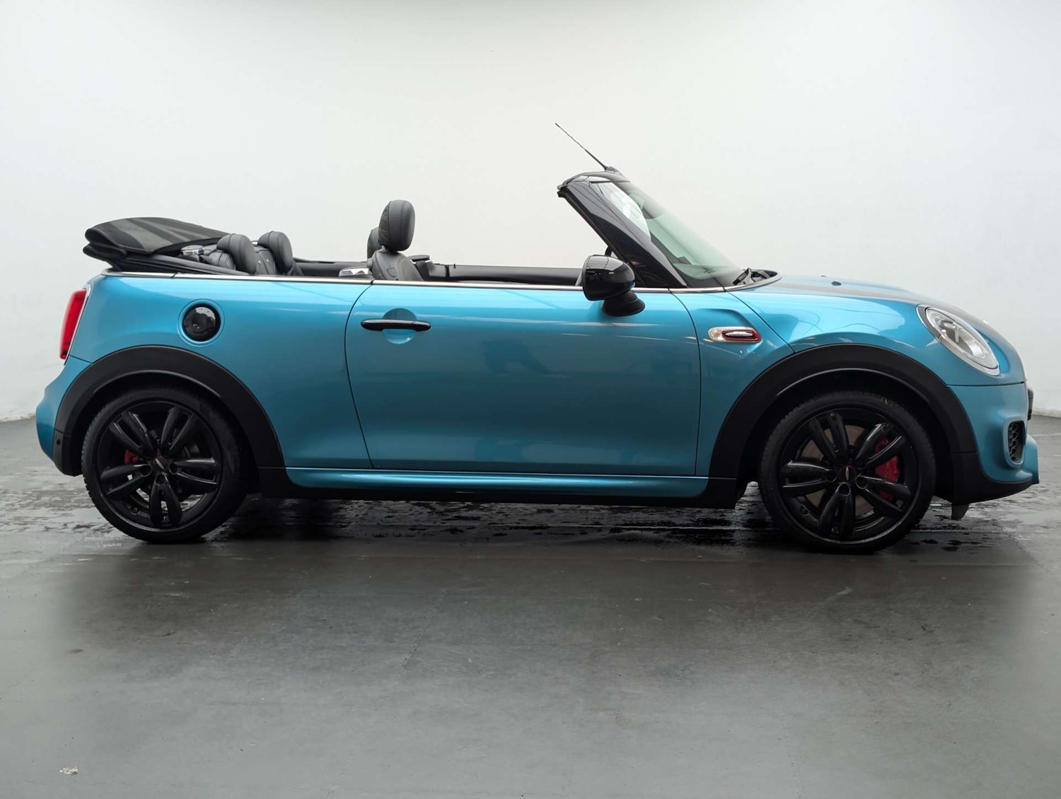 Used MINI Cooper 2016 for sale - 78000735: Photo 11