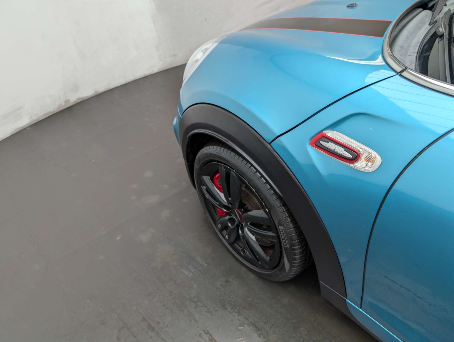 Used MINI Cooper 2016 for sale - 78000735: Photo 13