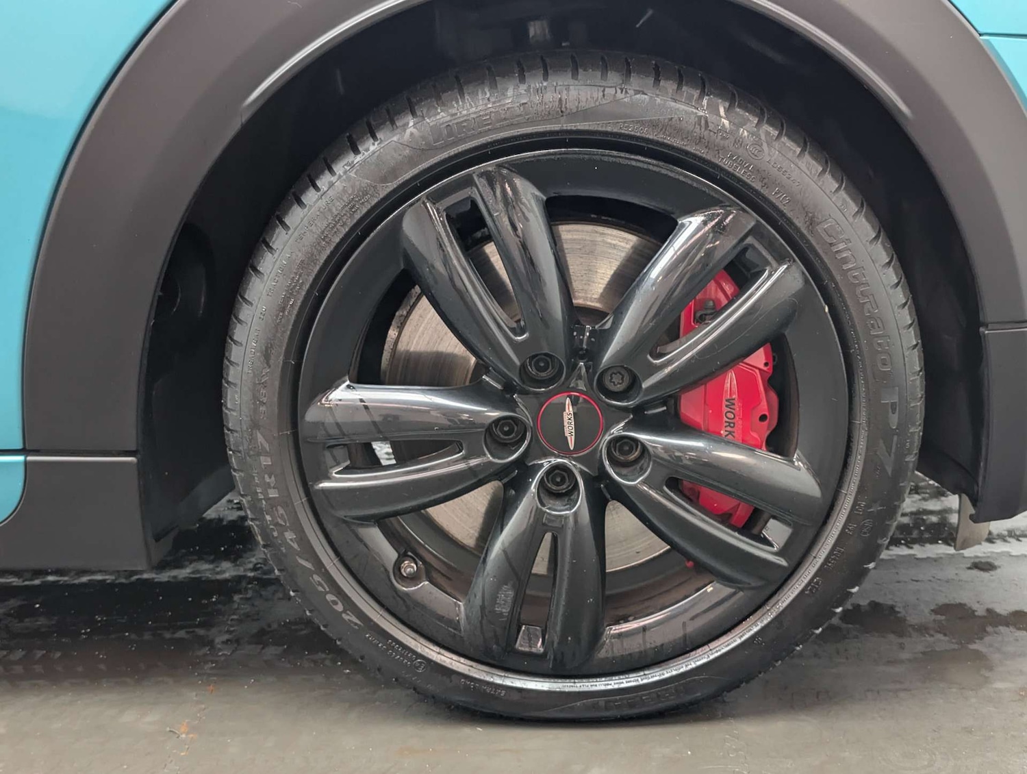 Used MINI Cooper 2016 for sale - 78000735: Photo 14