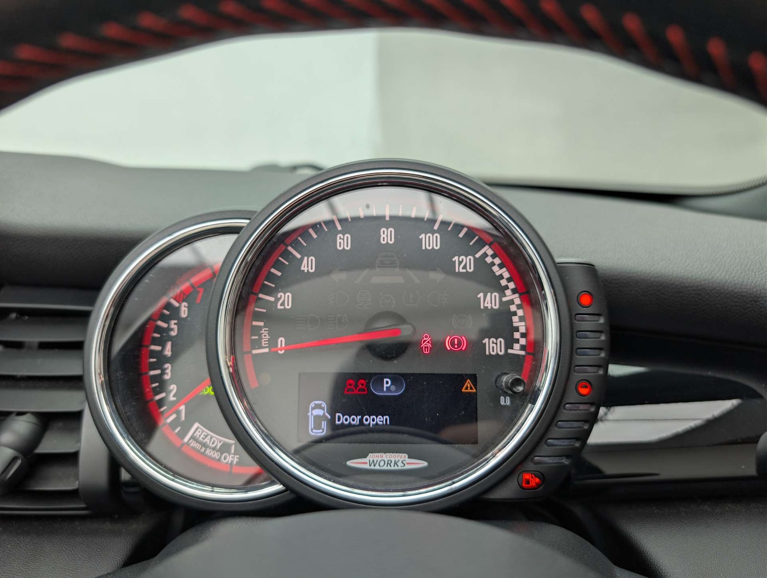 Used MINI Cooper 2016 for sale - 78000735: Photo 15