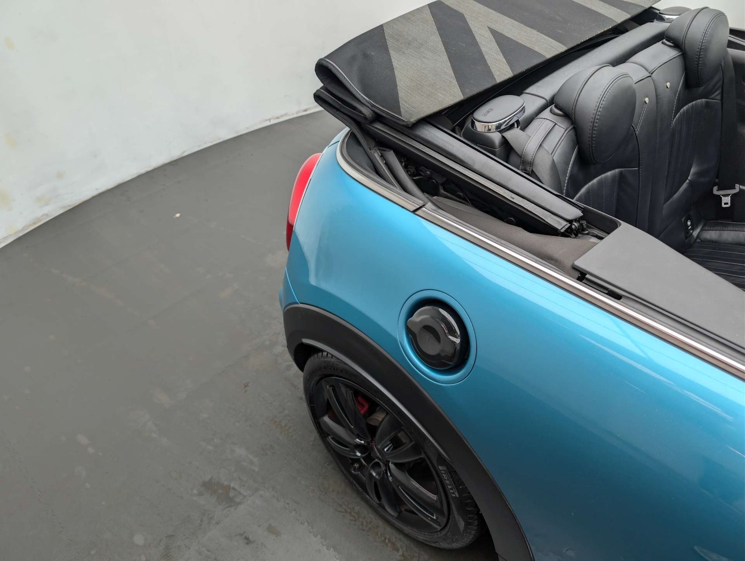 Used MINI Cooper 2016 for sale - 78000735: Photo 17