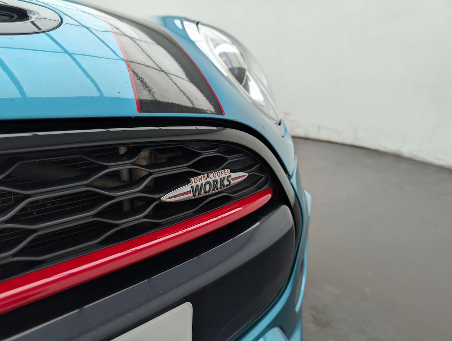 Used MINI Cooper 2016 for sale - 78000735: Photo 18