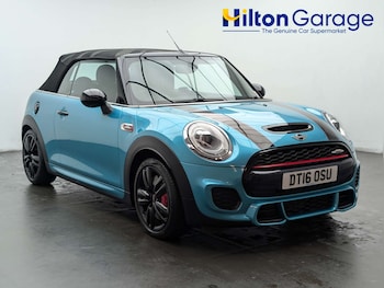 Used MINI Cooper 2016 for sale - 78000735: Photo