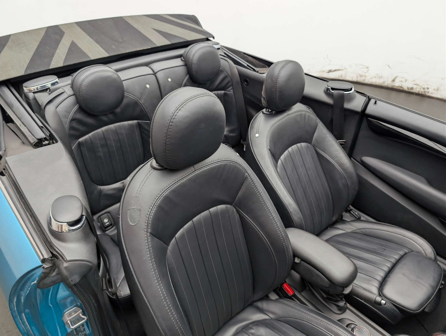 Used MINI Cooper 2016 for sale - 78000735: Photo 21