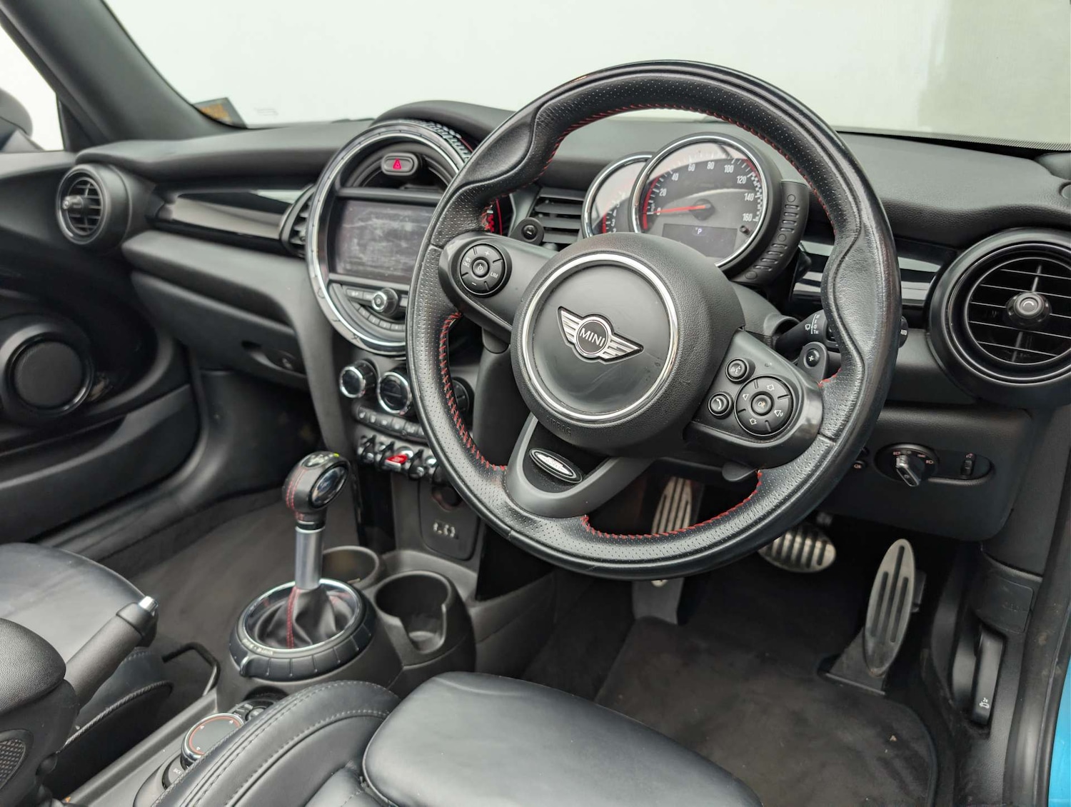 Used MINI Cooper 2016 for sale - 78000735: Photo 22