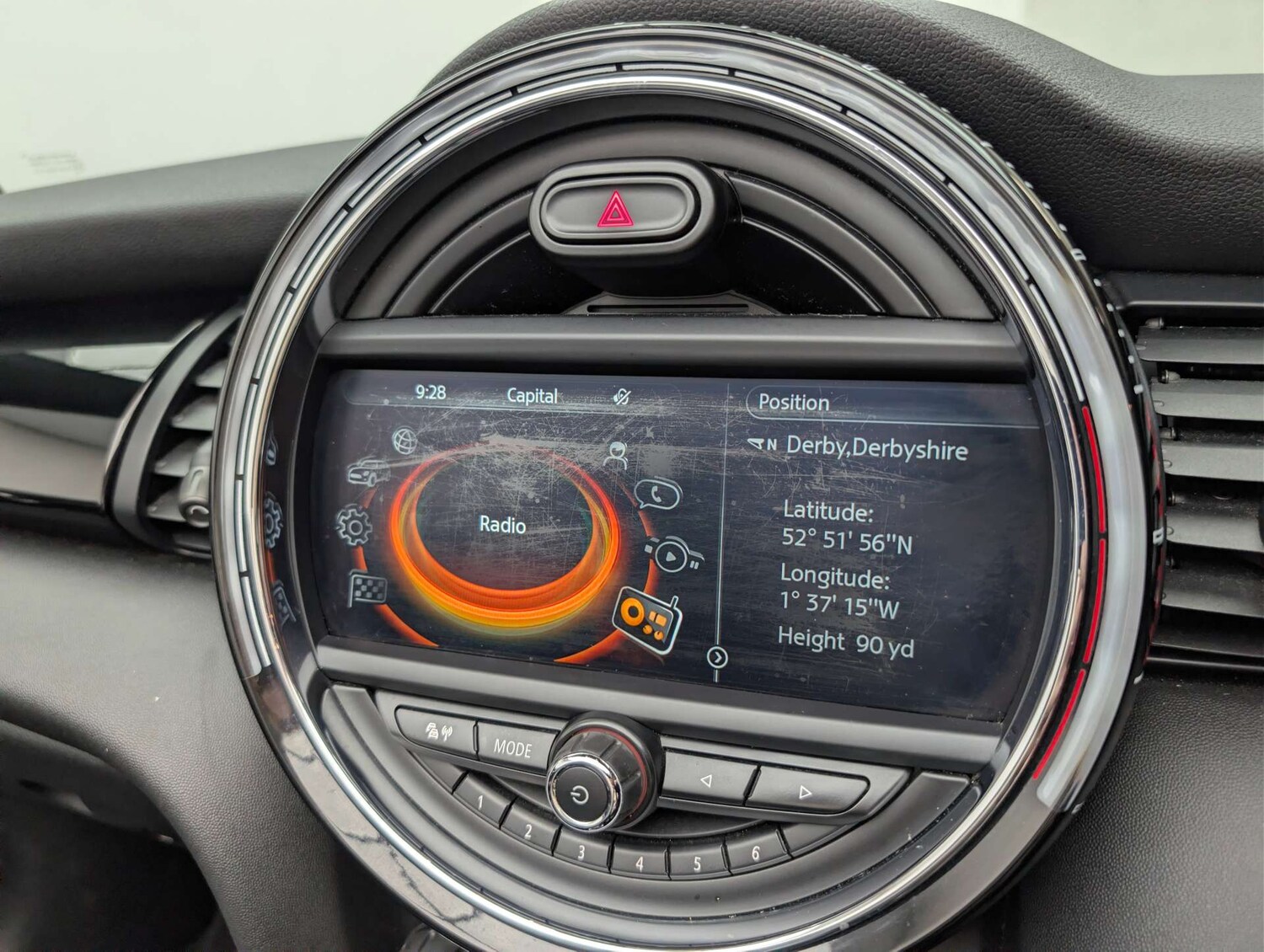 Used MINI Cooper 2016 for sale - 78000735: Photo 23