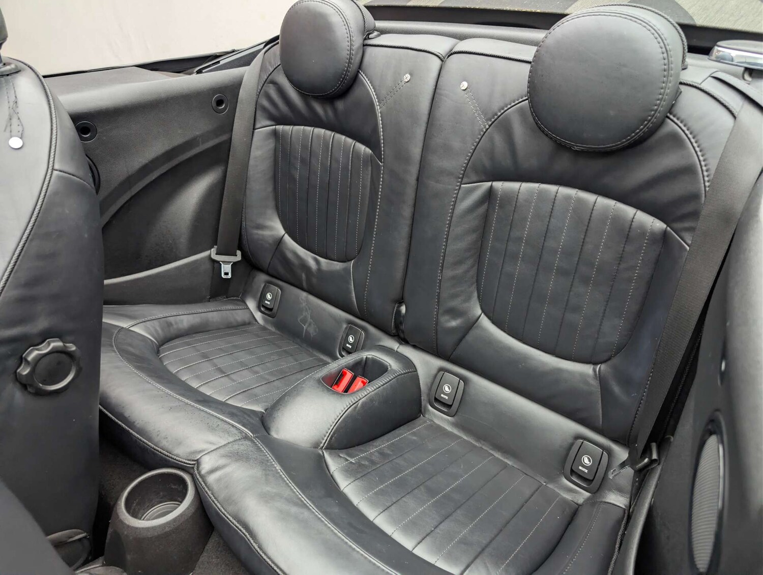 Used MINI Cooper 2016 for sale - 78000735: Photo 25