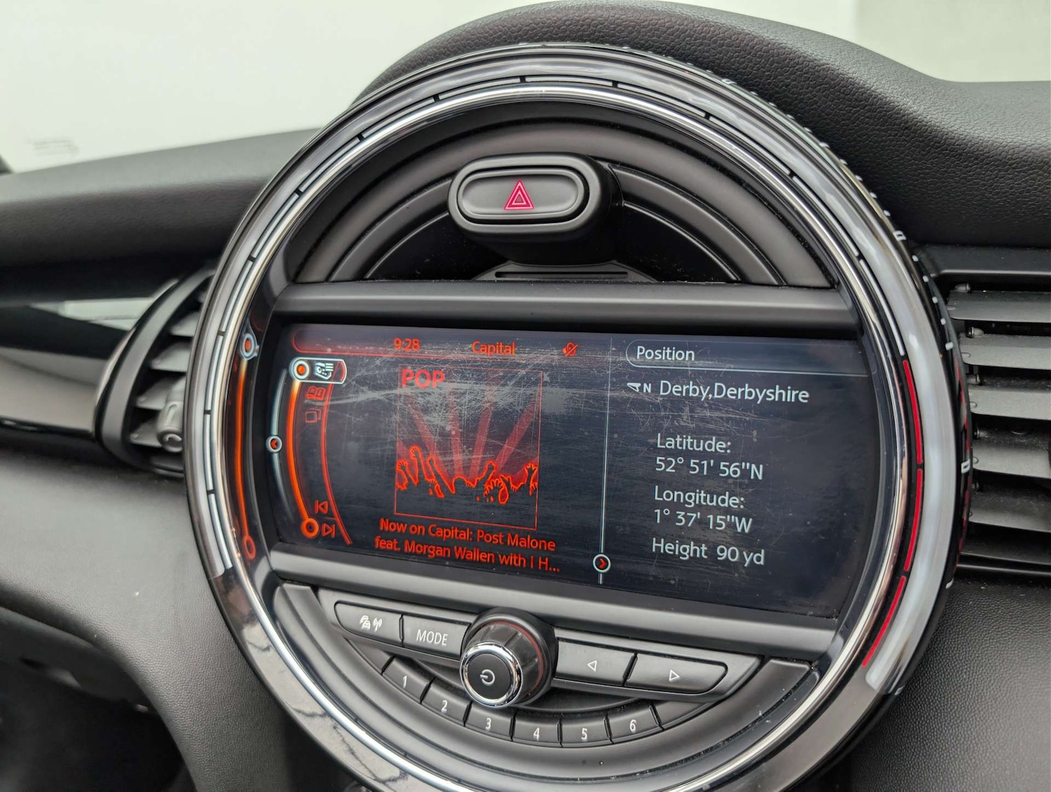 Used MINI Cooper 2016 for sale - 78000735: Photo 26