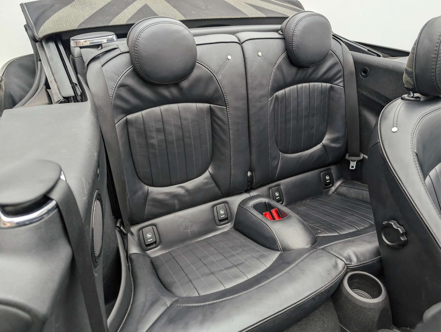 Used MINI Cooper 2016 for sale - 78000735: Photo 27