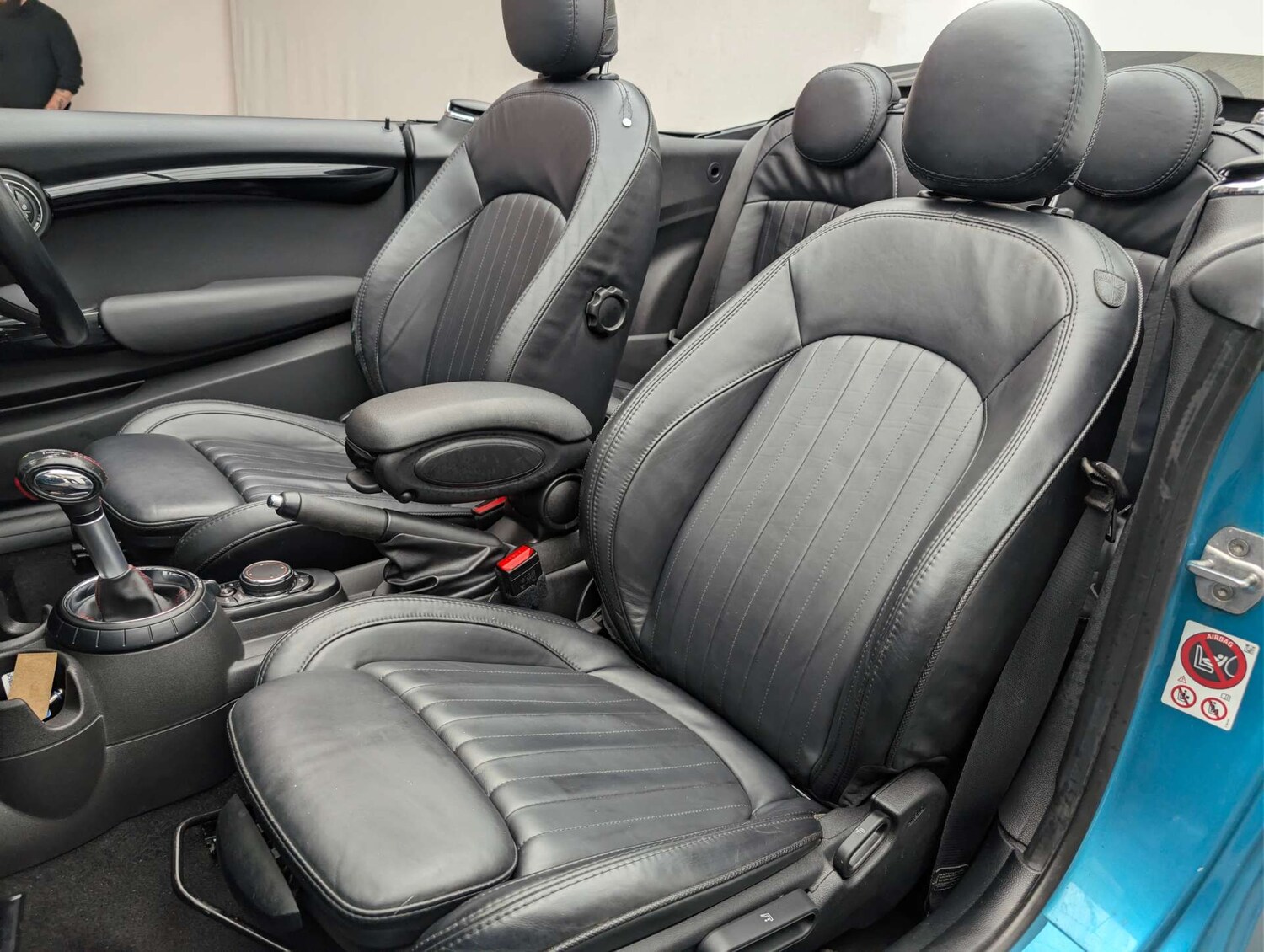 Used MINI Cooper 2016 for sale - 78000735: Photo 29