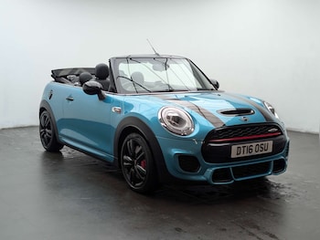 Used MINI Cooper 2016 for sale - 78000735: Photo