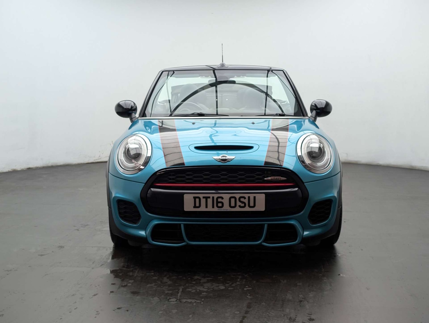 Used MINI Cooper 2016 for sale - 78000735: Photo 3