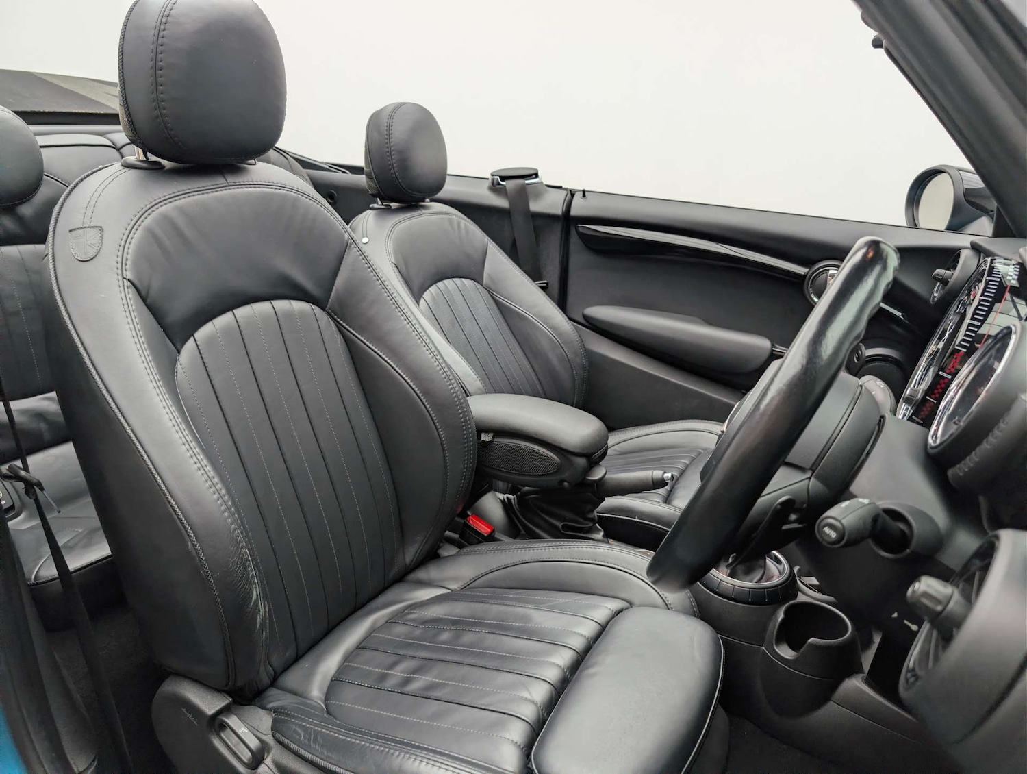 Used MINI Cooper 2016 for sale - 78000735: Photo 30