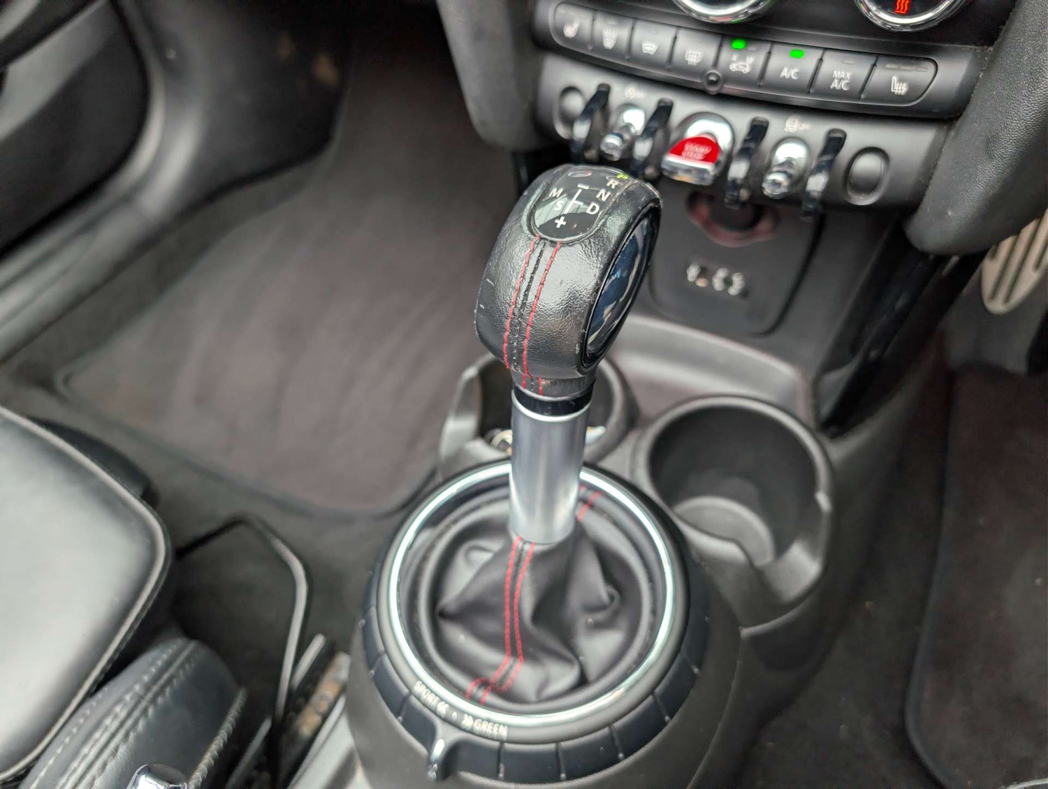 Used MINI Cooper 2016 for sale - 78000735: Photo 34