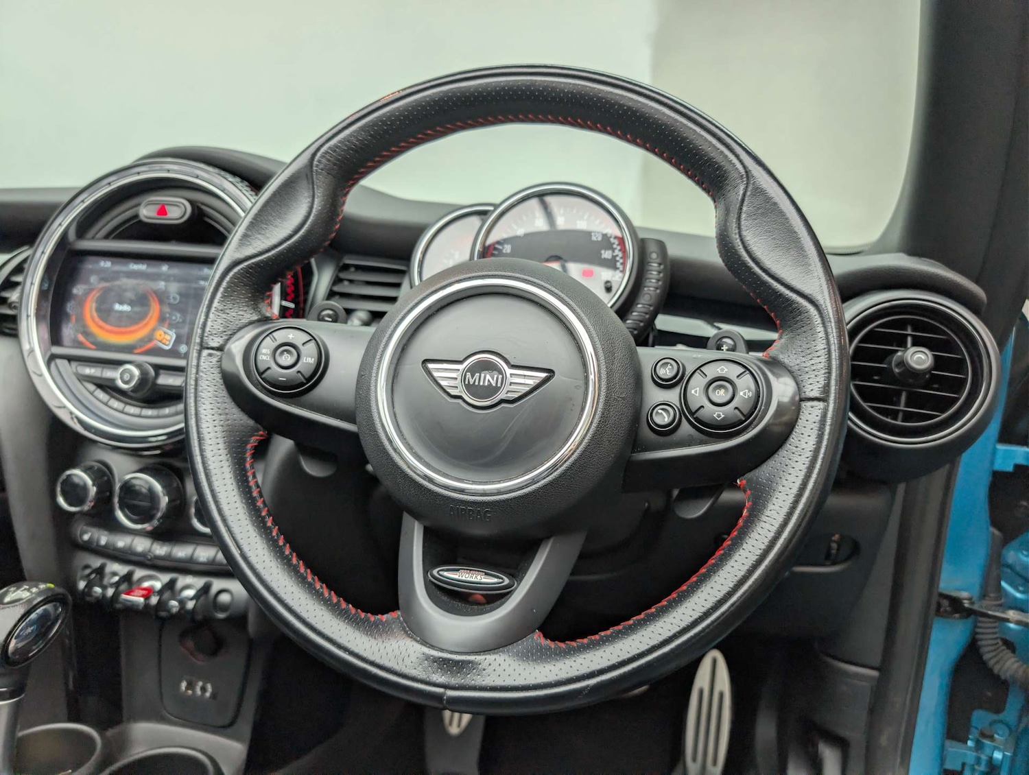 Used MINI Cooper 2016 for sale - 78000735: Photo 35