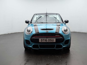 Used MINI Cooper 2016 for sale - 78000735: Photo