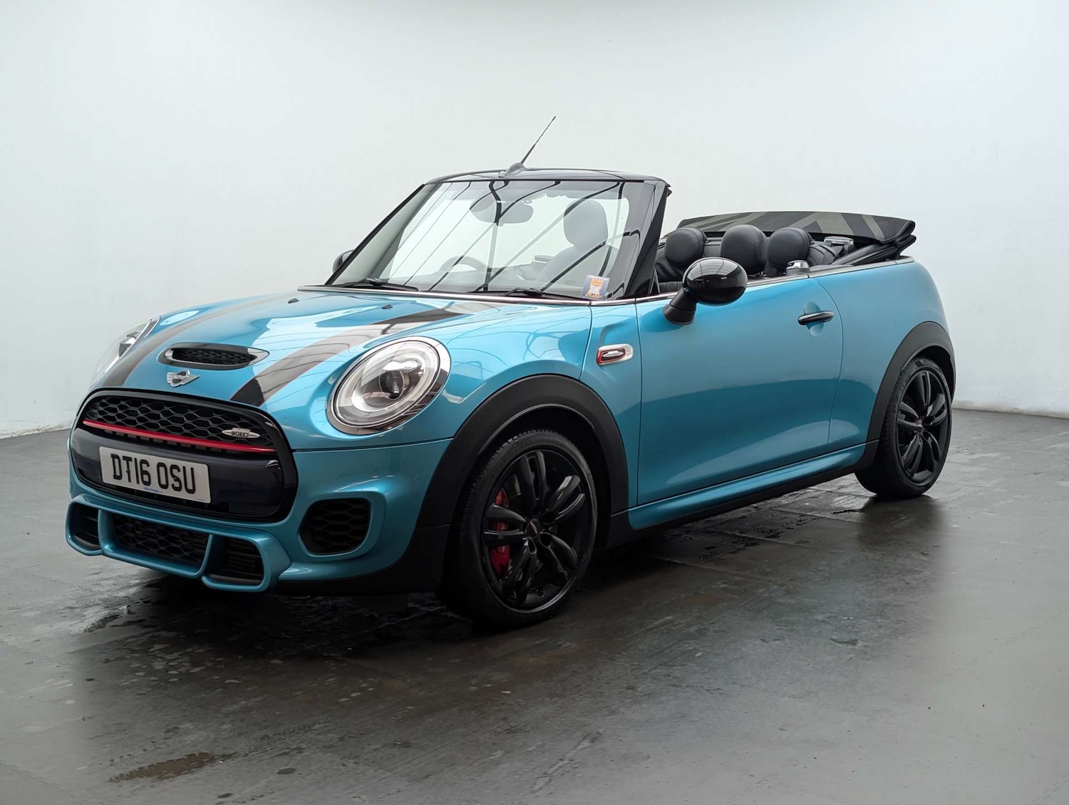 Used MINI Cooper 2016 for sale - 78000735: Photo 5