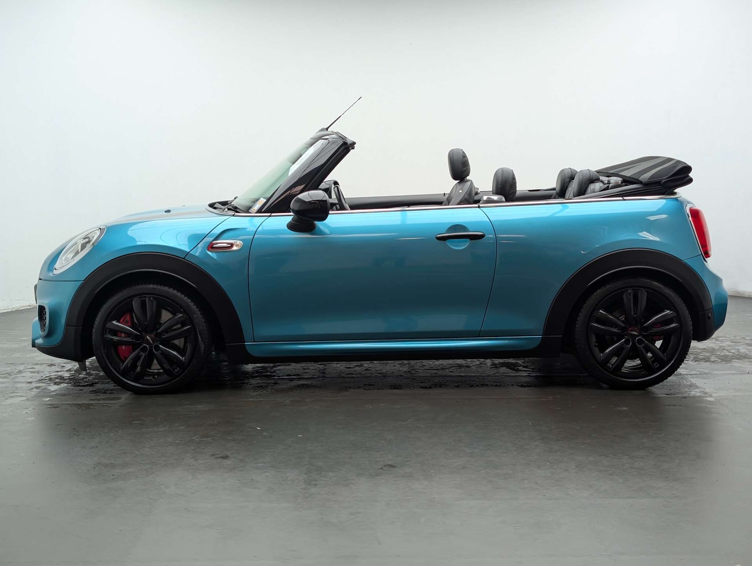 Used MINI Cooper 2016 for sale - 78000735: Photo 6