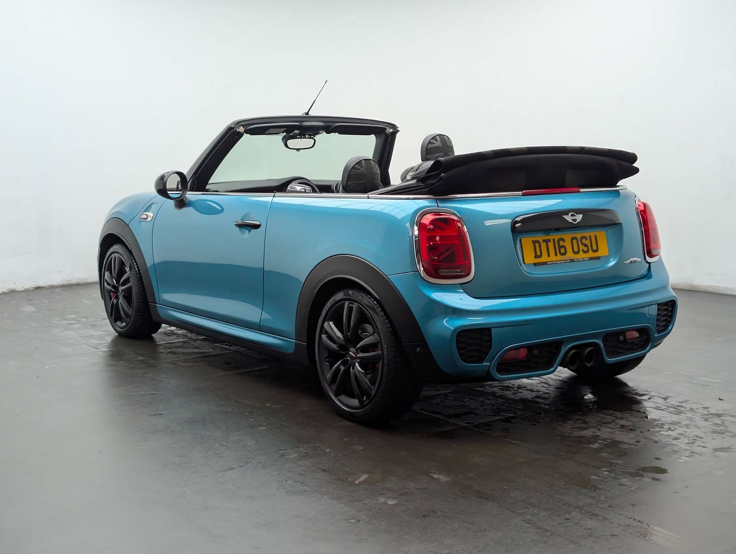 Used MINI Cooper 2016 for sale - 78000735: Photo 7