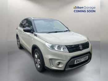 Used Suzuki Vitara 2017 for sale - 77713387: Photo