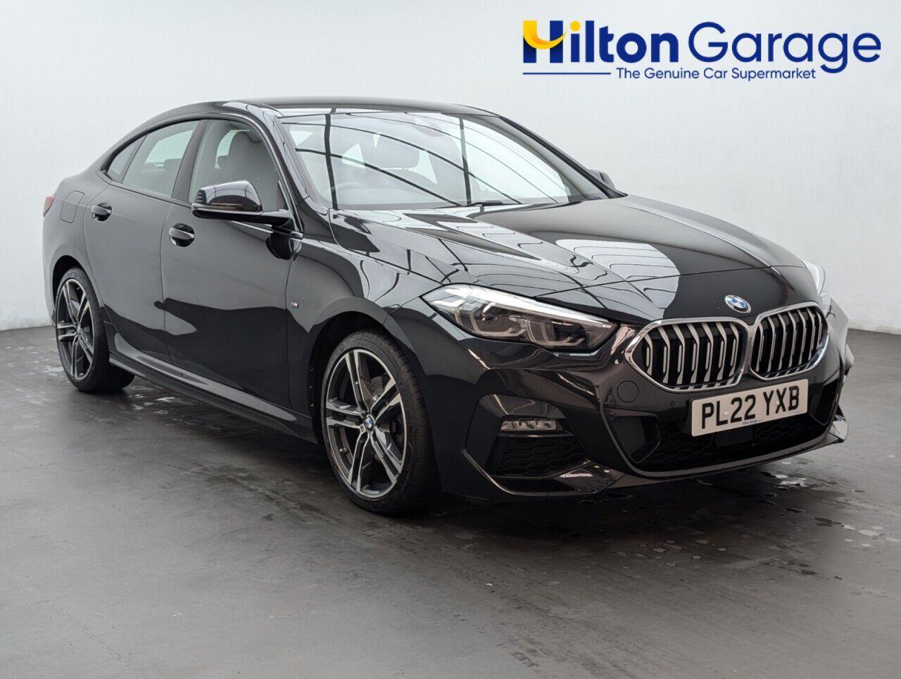 Used BMW 2 Series Gran Coupe 2022 for sale - 76422998: Photo 1