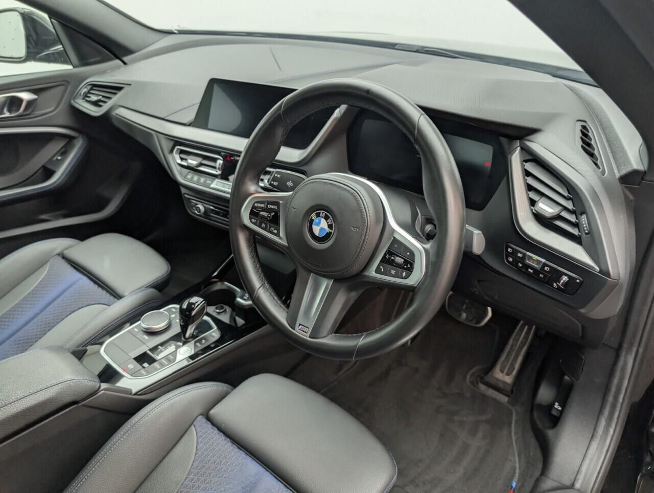 Used BMW 2 Series Gran Coupe 2022 for sale - 76422998: Photo 10