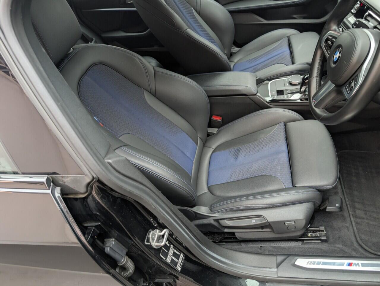 Used BMW 2 Series Gran Coupe 2022 for sale - 76422998: Photo 11