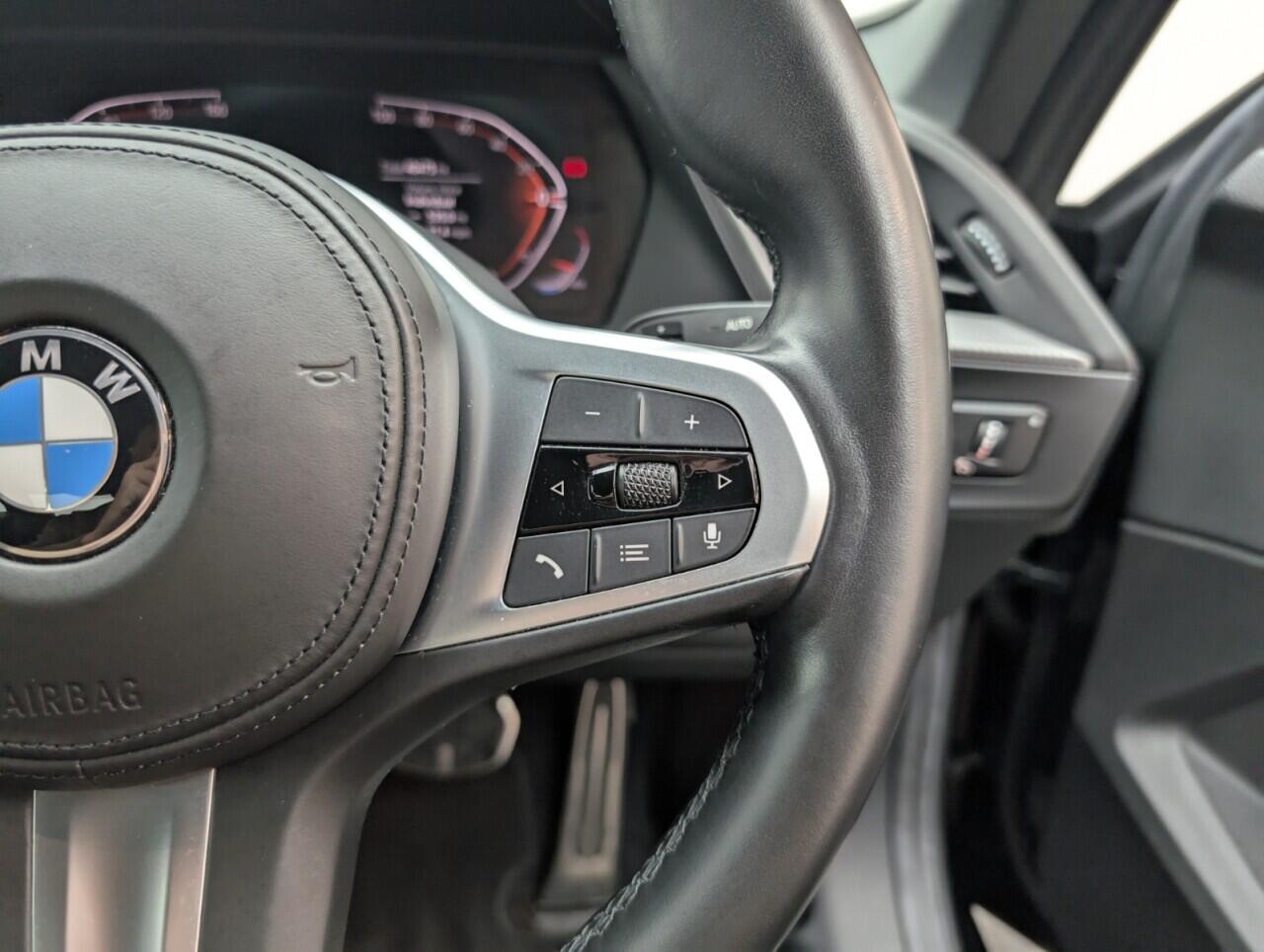 Used BMW 2 Series Gran Coupe 2022 for sale - 76422998: Photo 20