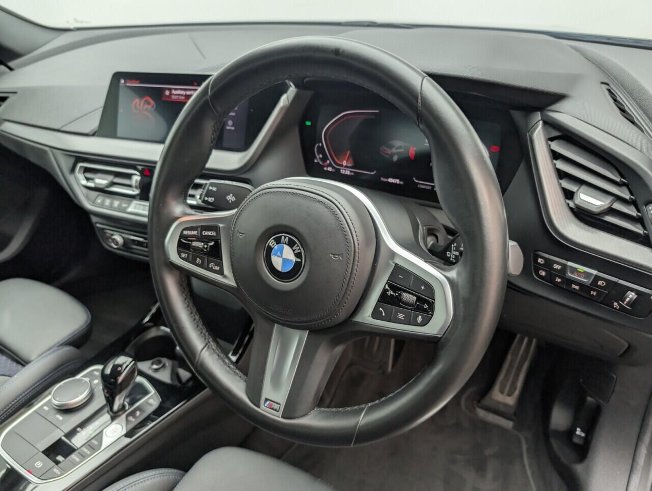 Used BMW 2 Series Gran Coupe 2022 for sale - 76422998: Photo 23