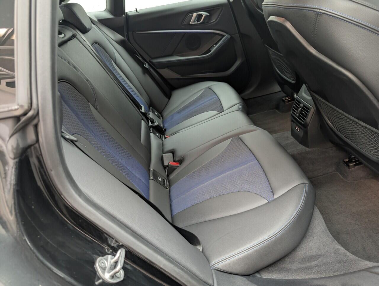 Used BMW 2 Series Gran Coupe 2022 for sale - 76422998: Photo 25