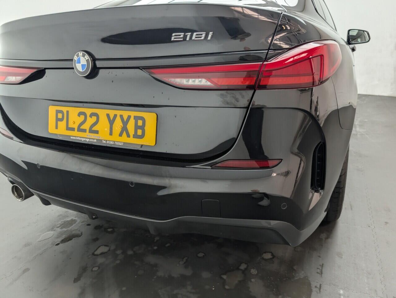 Used BMW 2 Series Gran Coupe 2022 for sale - 76422998: Photo 26