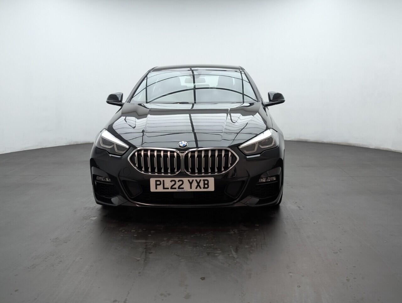 Used BMW 2 Series Gran Coupe 2022 for sale - 76422998: Photo 3