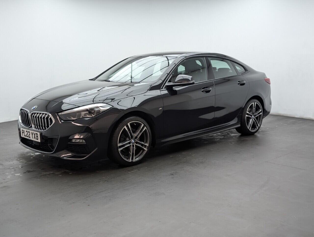 Used BMW 2 Series Gran Coupe 2022 for sale - 76422998: Photo 4