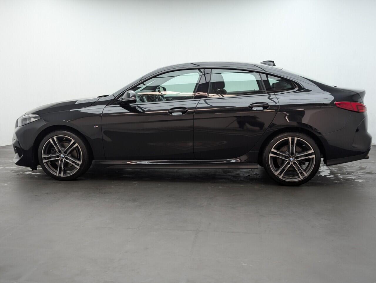 Used BMW 2 Series Gran Coupe 2022 for sale - 76422998: Photo 5