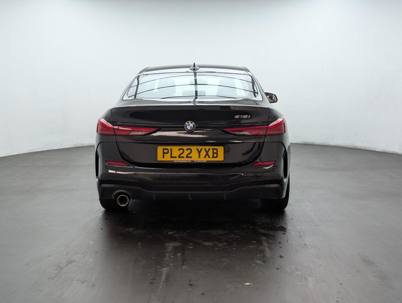 Used BMW 2 Series Gran Coupe 2022 for sale - 76422998: Photo 7