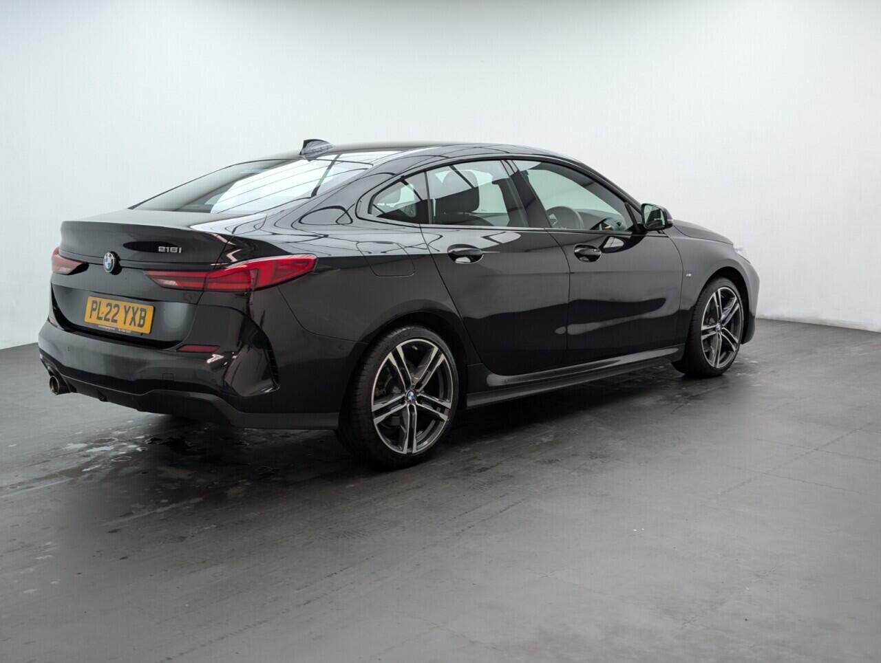 Used BMW 2 Series Gran Coupe 2022 for sale - 76422998: Photo 8