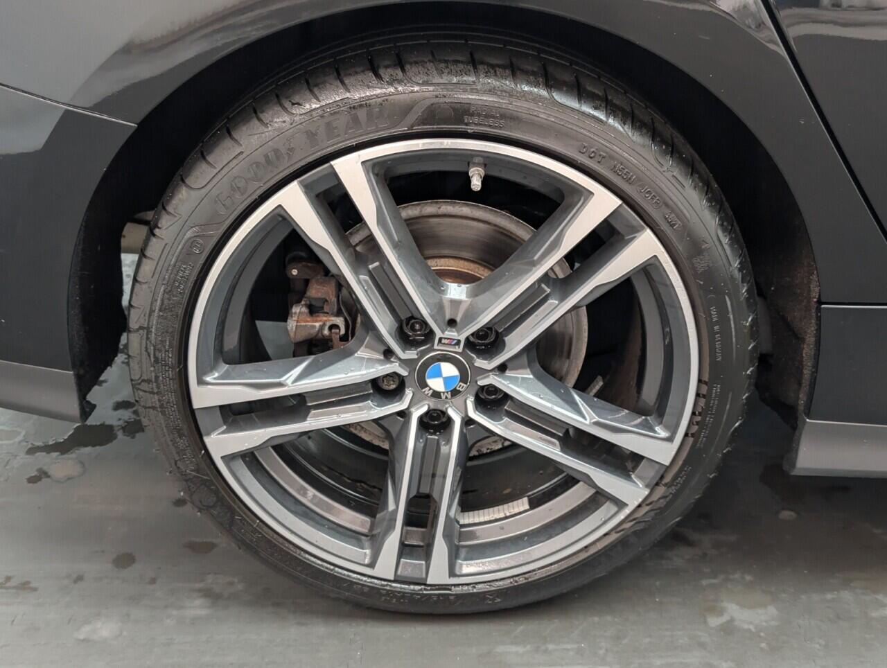 Used BMW 2 Series Gran Coupe 2022 for sale - 76422998: Photo 9