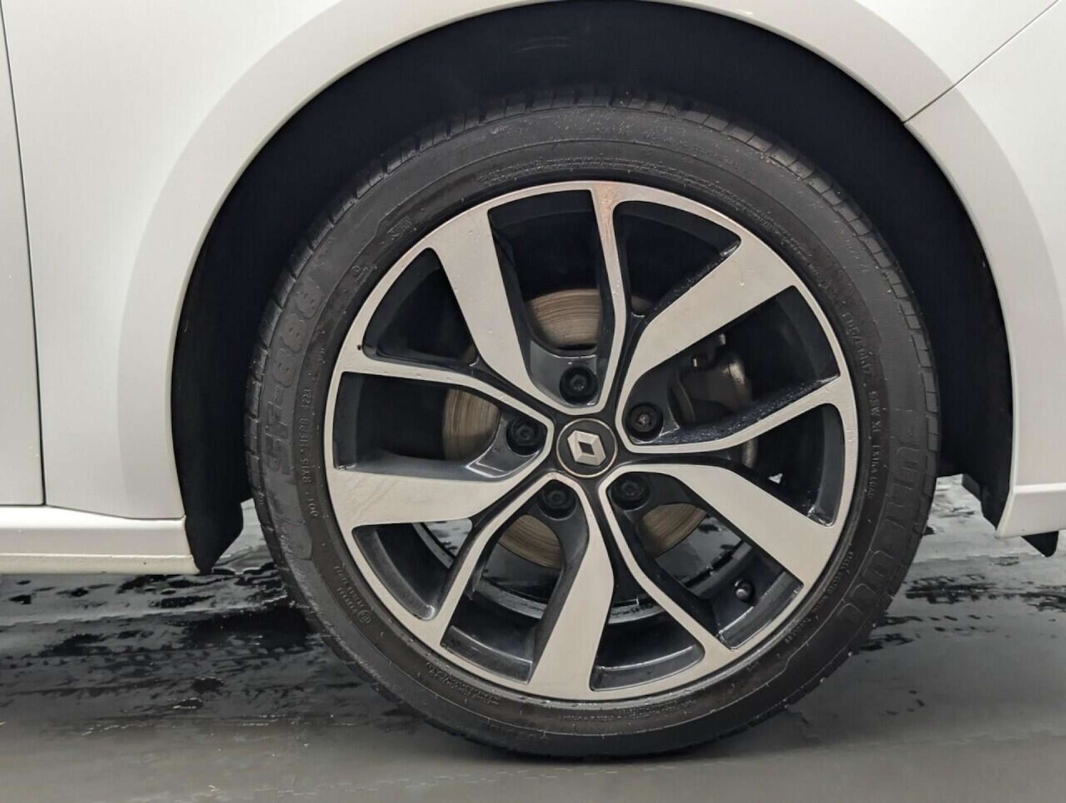 Used Renault Megane 2019 for sale - 77714942: Photo 10