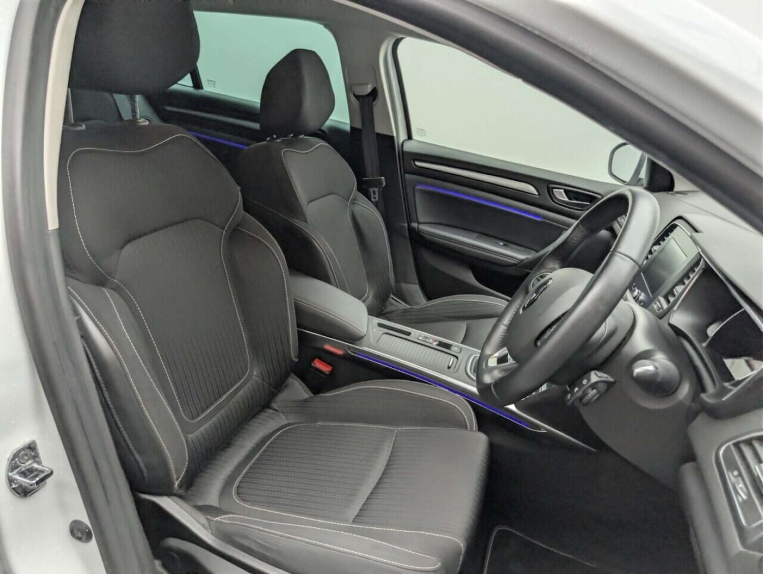 Used Renault Megane 2019 for sale - 77714942: Photo 12